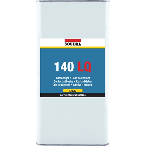 Soudal 44A kontaktragasztó 5L